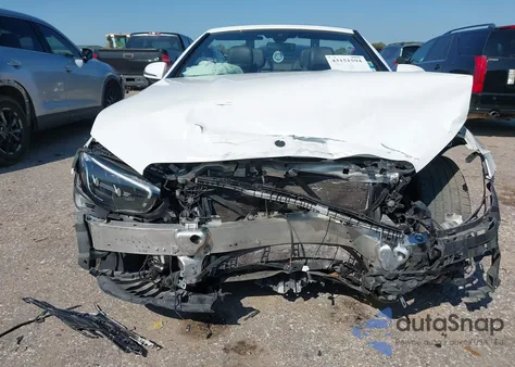 2021 Mercedes-Benz E 450 из США, поврежденный, VIN W1K1K5JB3MF159017